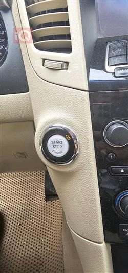 ئينفنتي QX70